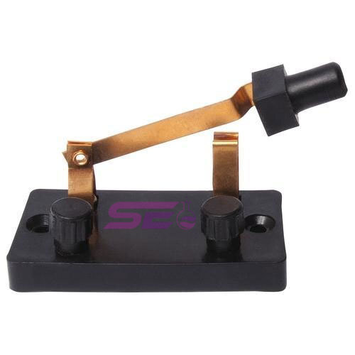 Knife Switches, Screw Posts